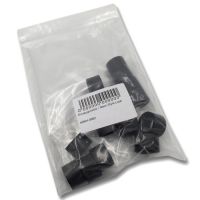 Sada náhradních gum Motorrad Burchard na stupačky NESS STYLE